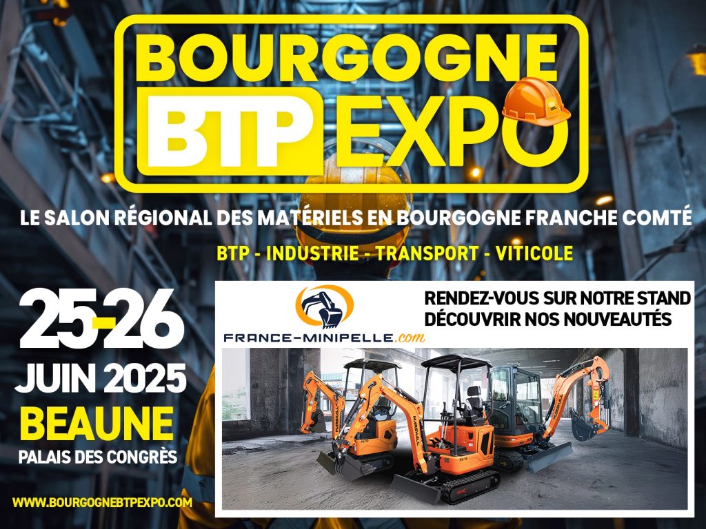 BOURGOGNE BTP EXPO