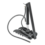 Pouce hydraulique Mini Pelle