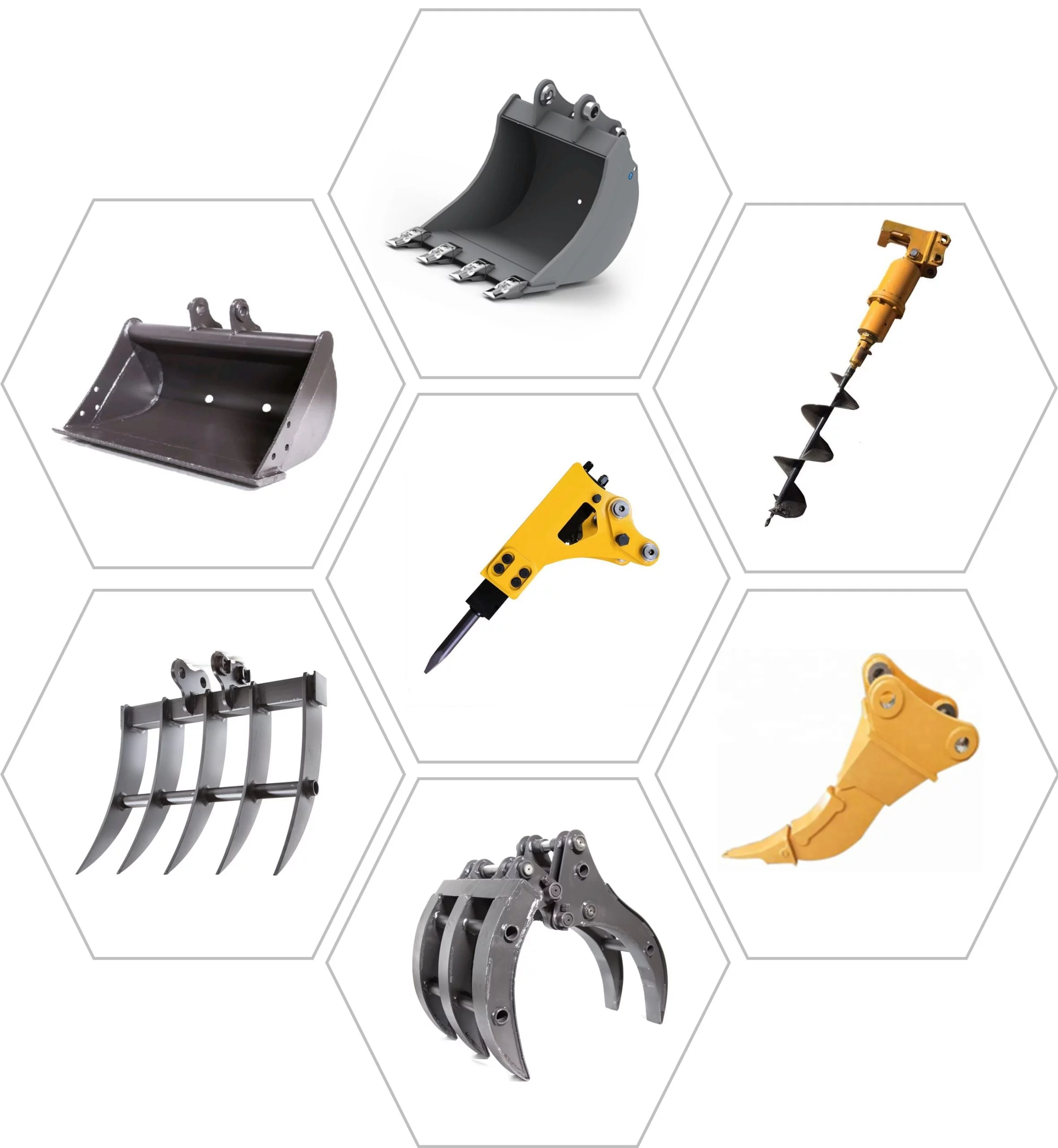 Accessoires