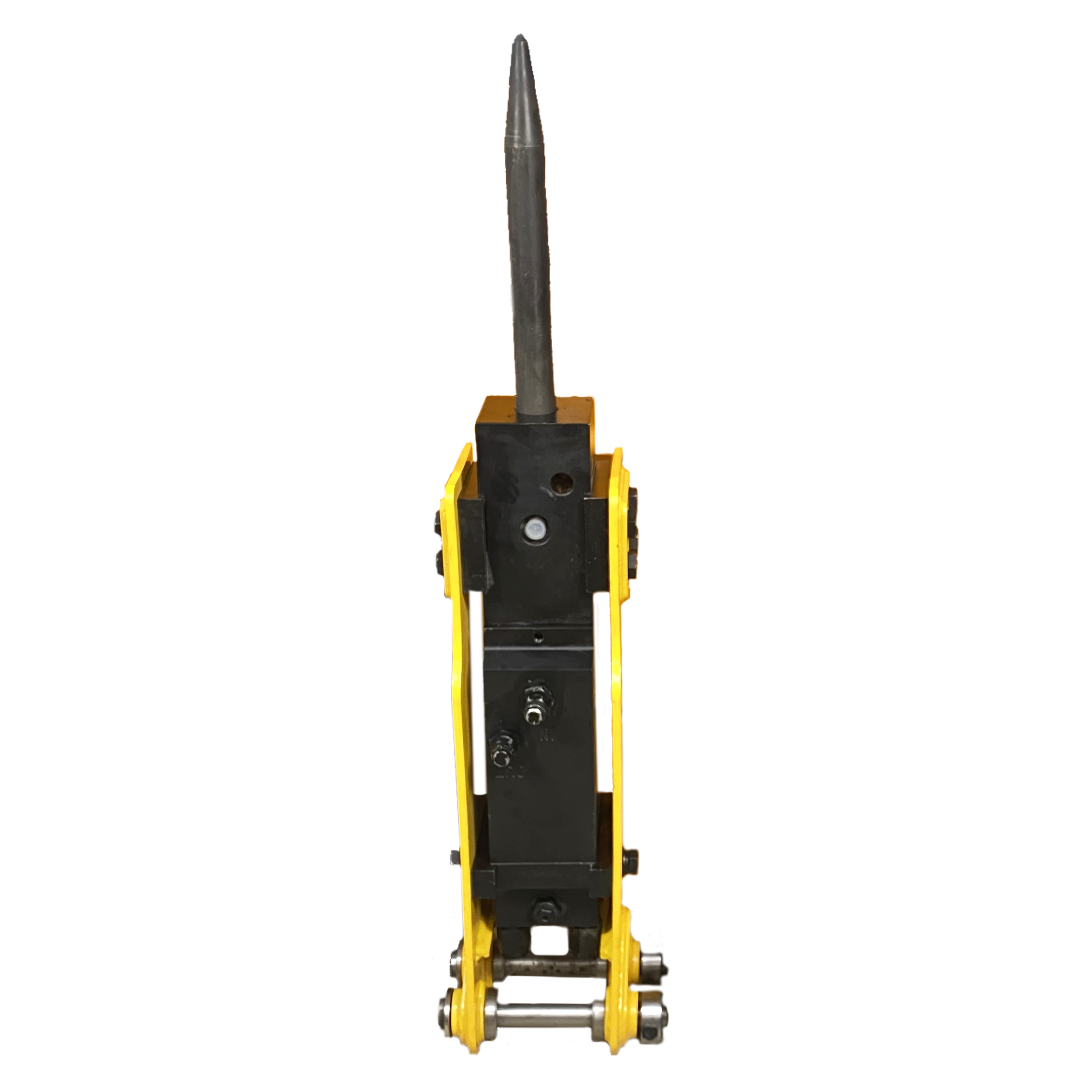 Mini Pelle Brise roche hydraulique