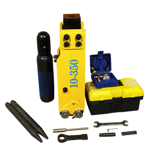 Mini Pelle Brise roche hydraulique