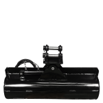 Godet de curage orientable hydraulique 100 cm 2 Tonnes