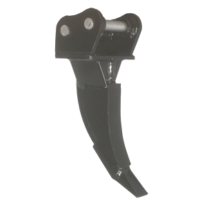 Dent ripper Mini Pelle 2,5T