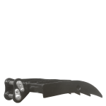 Râteau 60 cm Mini Pelle 2,5 Tonnes