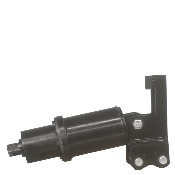 Mini Pelle 2 Tonnes Tarière hydraulique