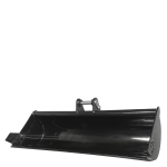 Godet de curage 120 cm Mini Pelle 3 Tonnes