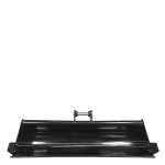 Godet de curage 120 cm Mini Pelle 3 Tonnes