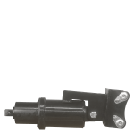 Tarière hydraulique Mini Pelle 3T