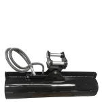 Godet de curage orientable hydraulique 120 cm Mini Pelle 3,5T