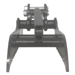 Pouce mécanique Mini Pelle 3.5T