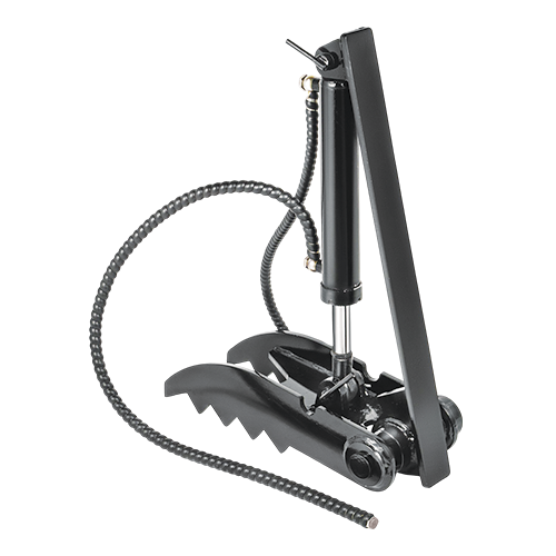 Pouce hydraulique Mini Pelle