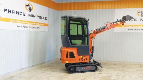 Mini Pelle MX-10C-5