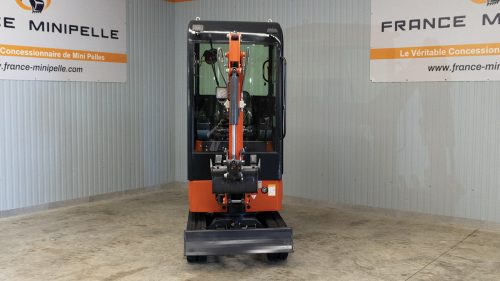 Mini Pelle MX-12C