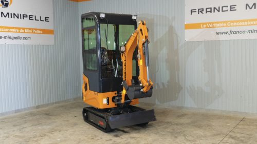 Mini Pelle PX-12C