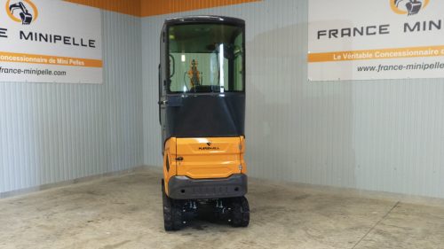 Mini Pelle PX-12C